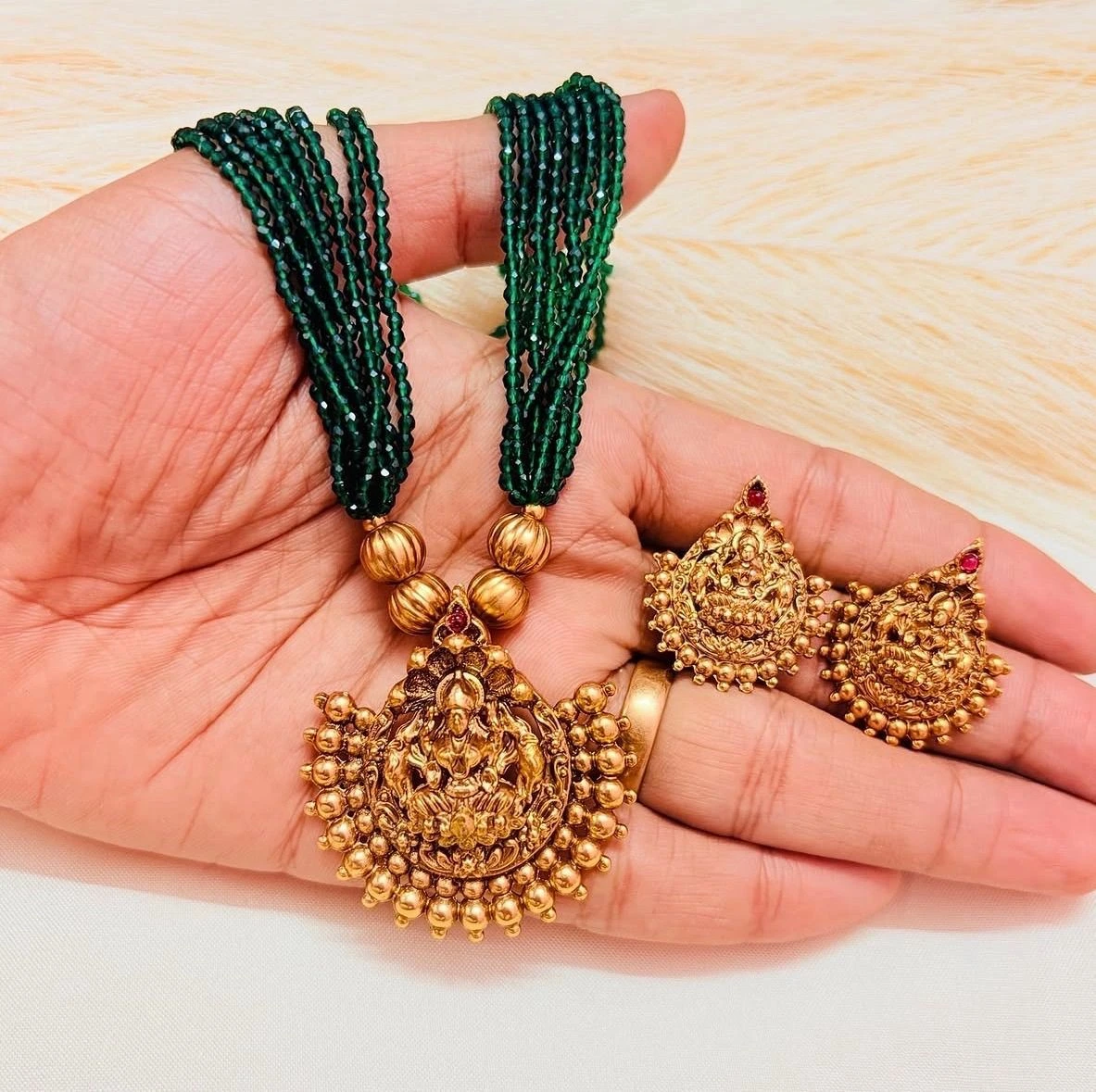 Green Bead Haram