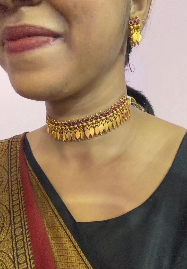Antique Elakkathali