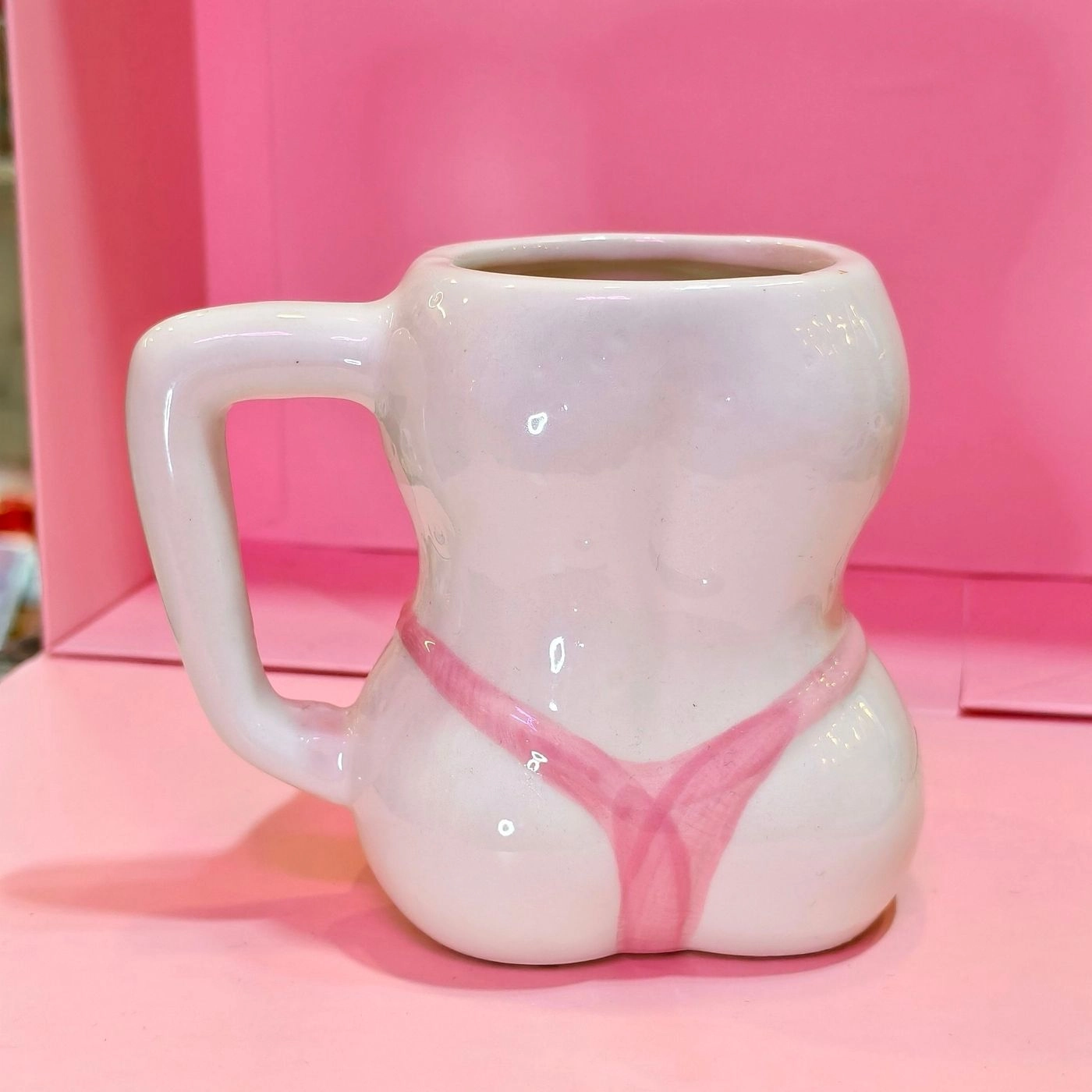 Bikini Mug