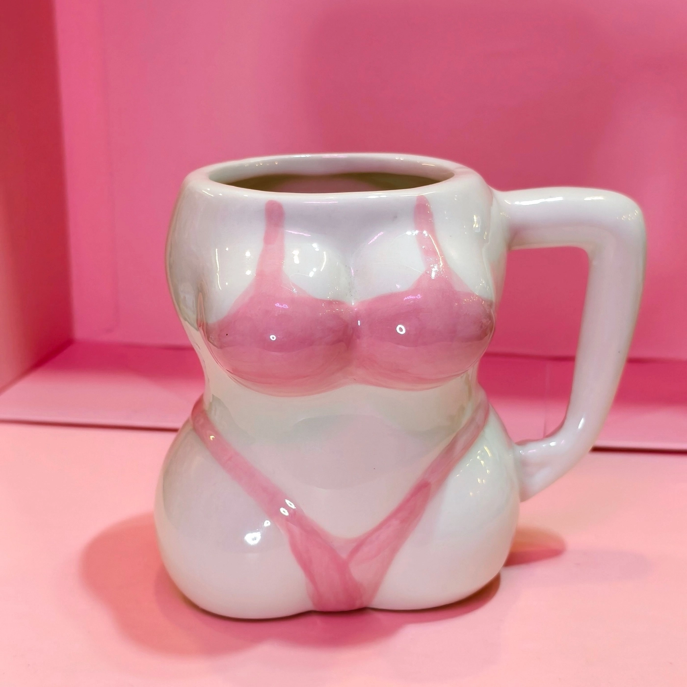 Bikini Mug