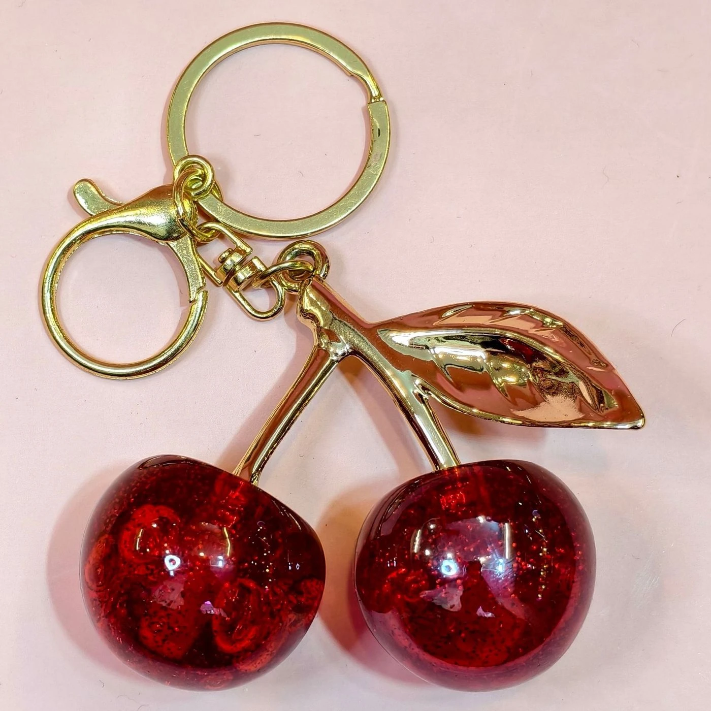 Cherry Charm
