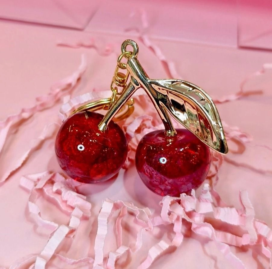Cherry Charm