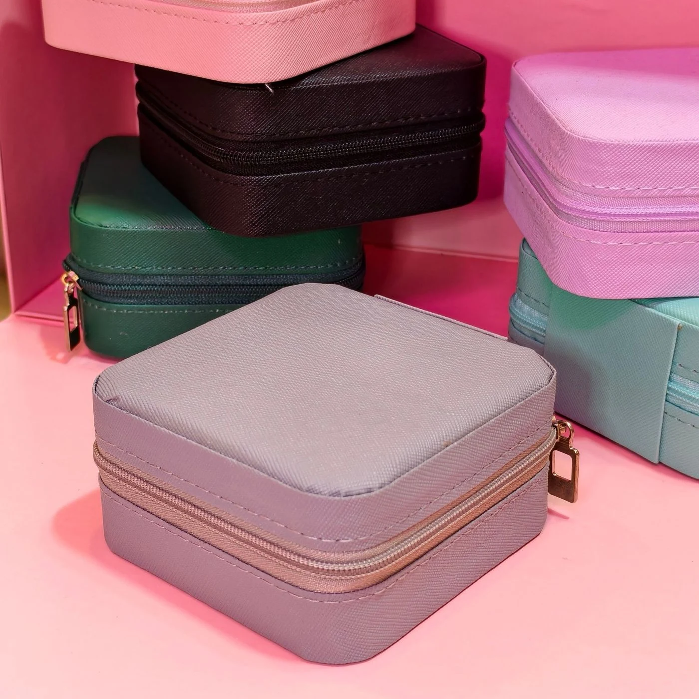 Jewellery Box 6