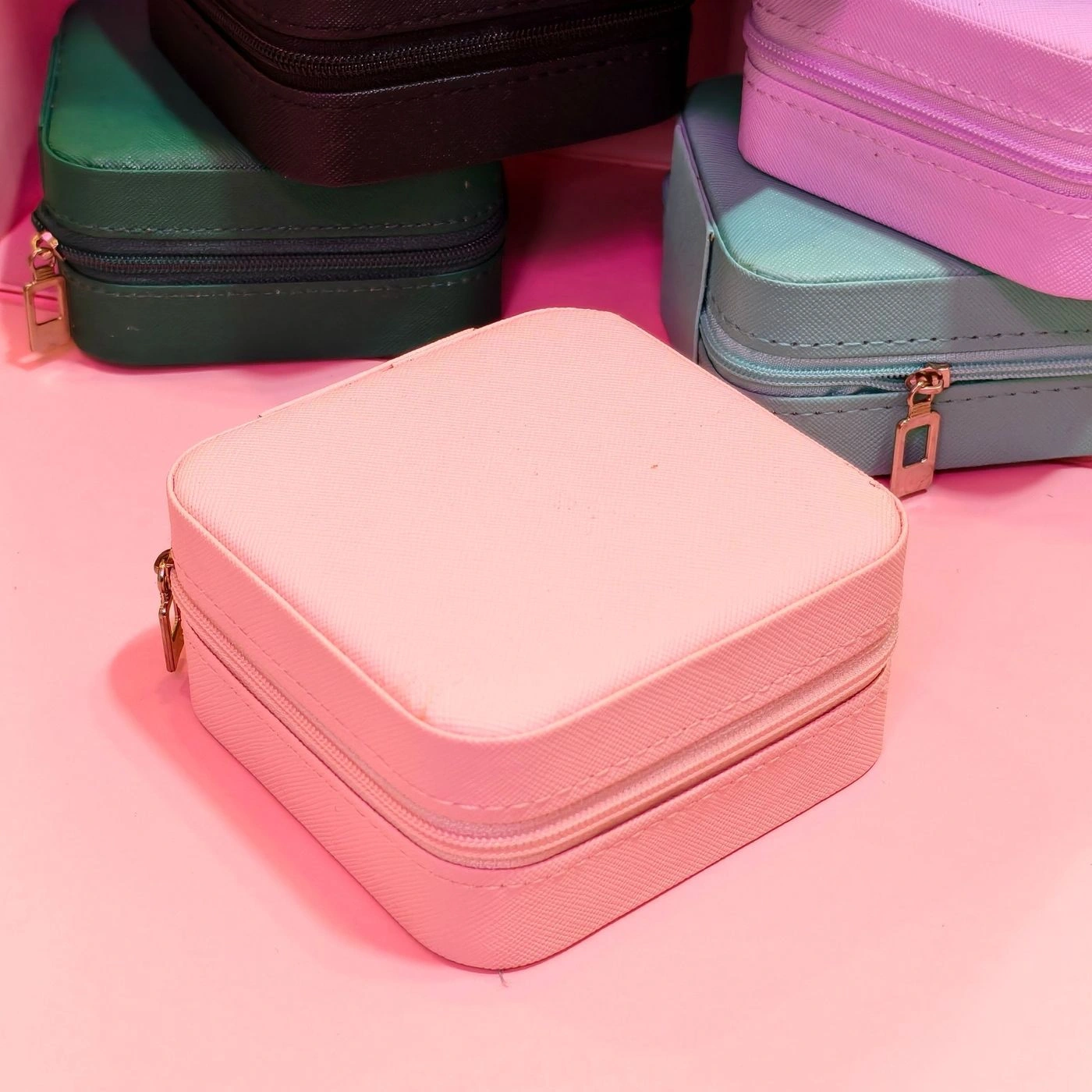Jewellery Box