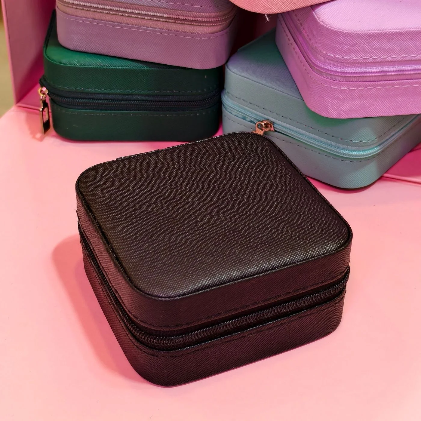 Jewellery Box 3