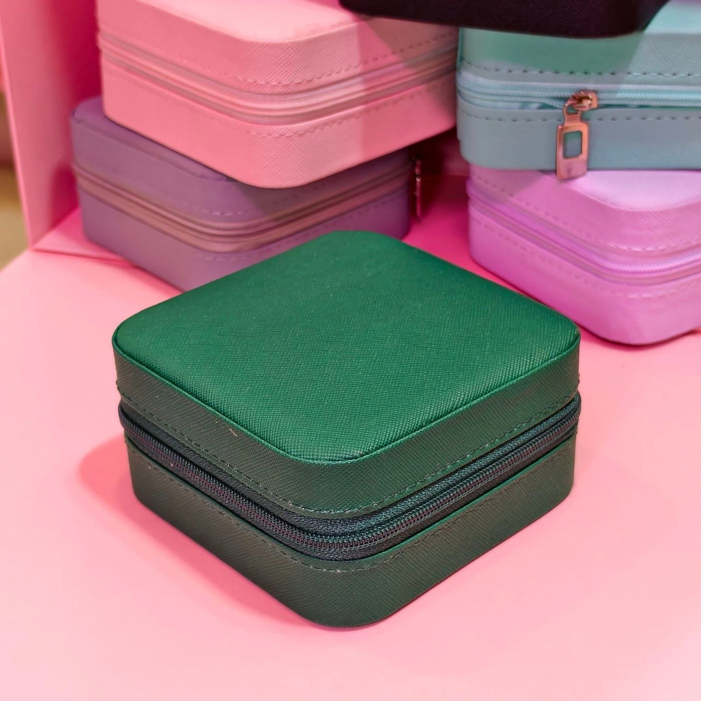 Jewellery Box 5
