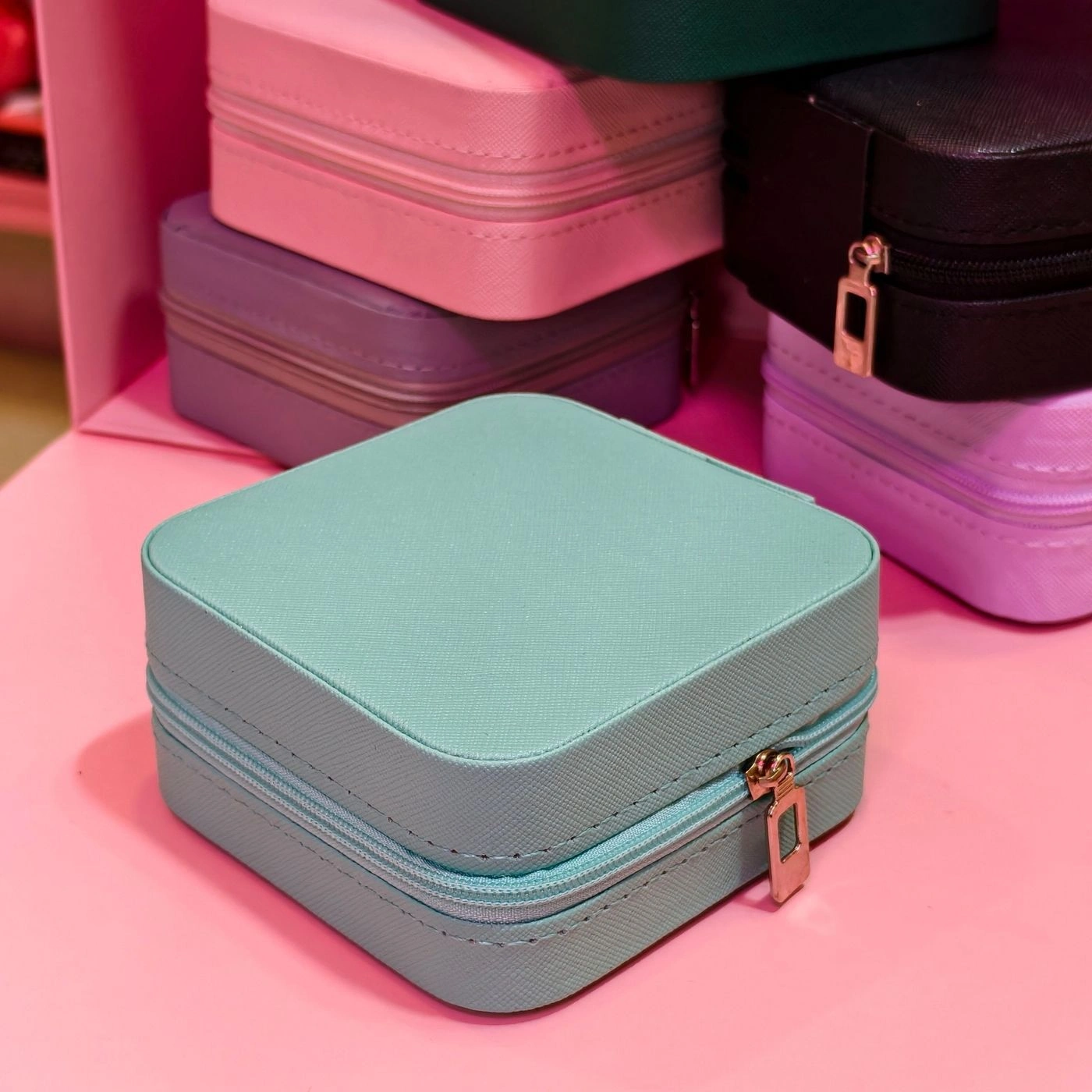 Jewellery Box