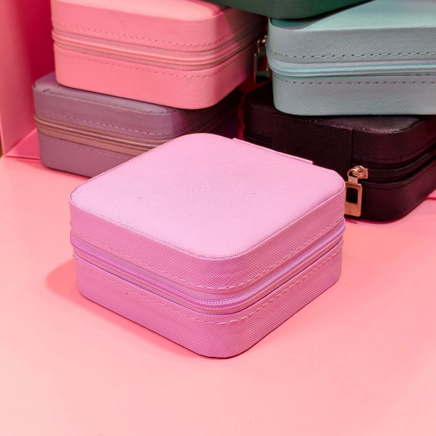 Jewellery Box 4