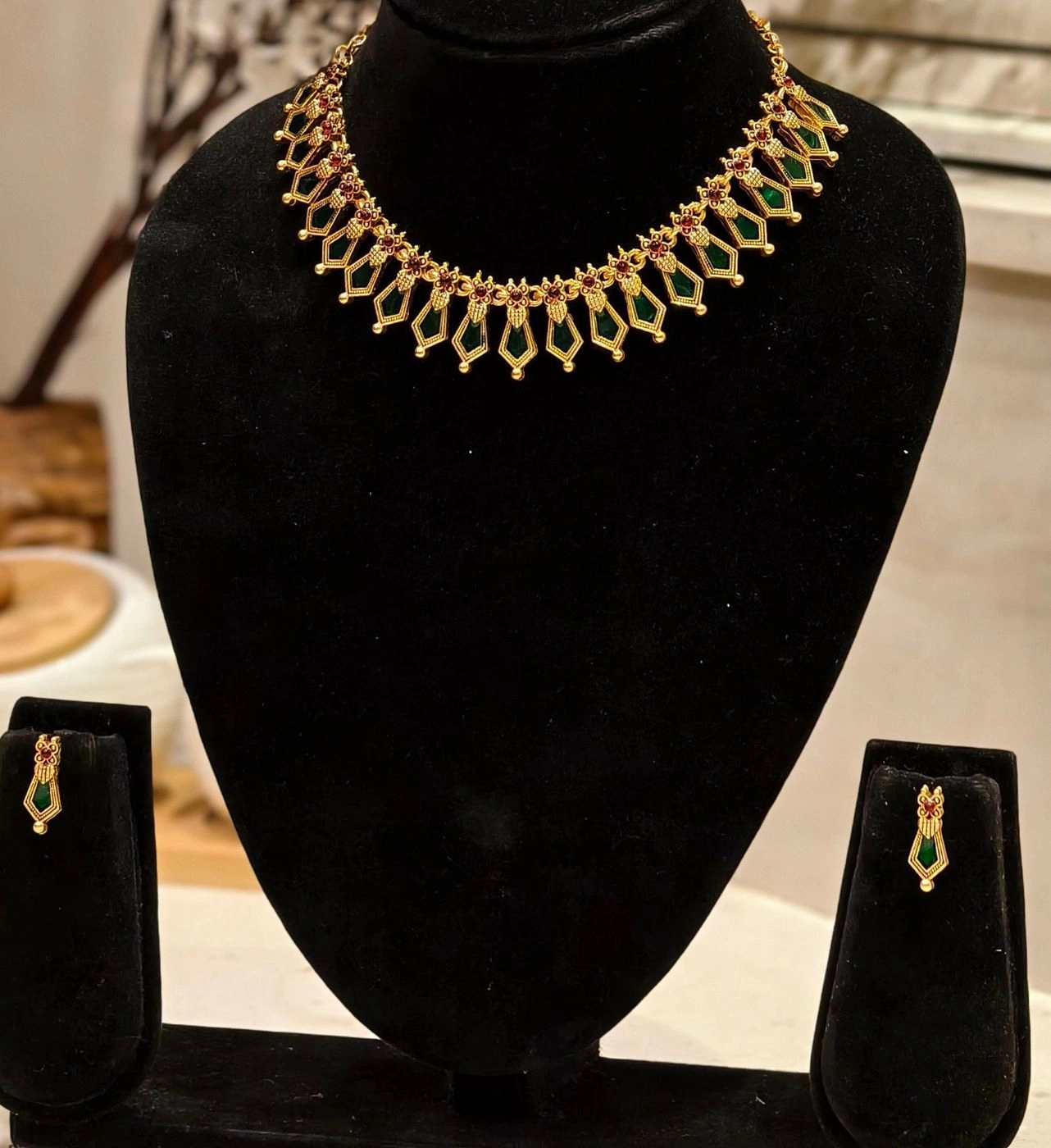 Palaka Mala Set 2