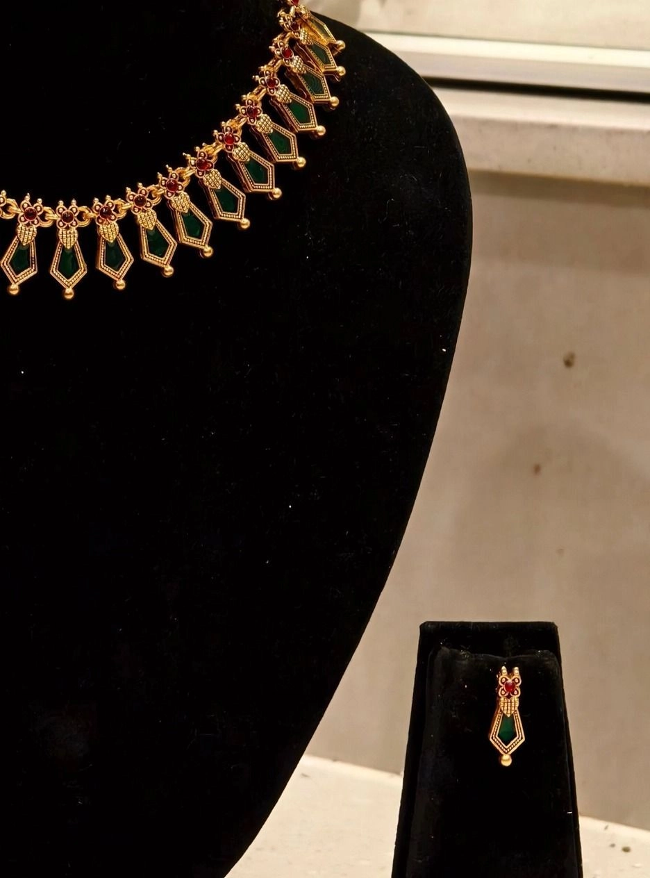 Palaka Mala Set 1