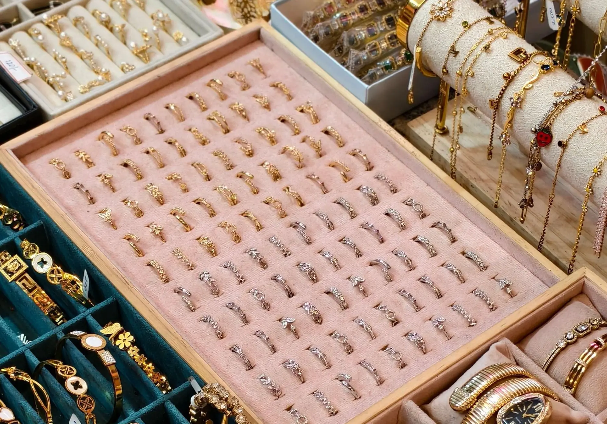 Rings