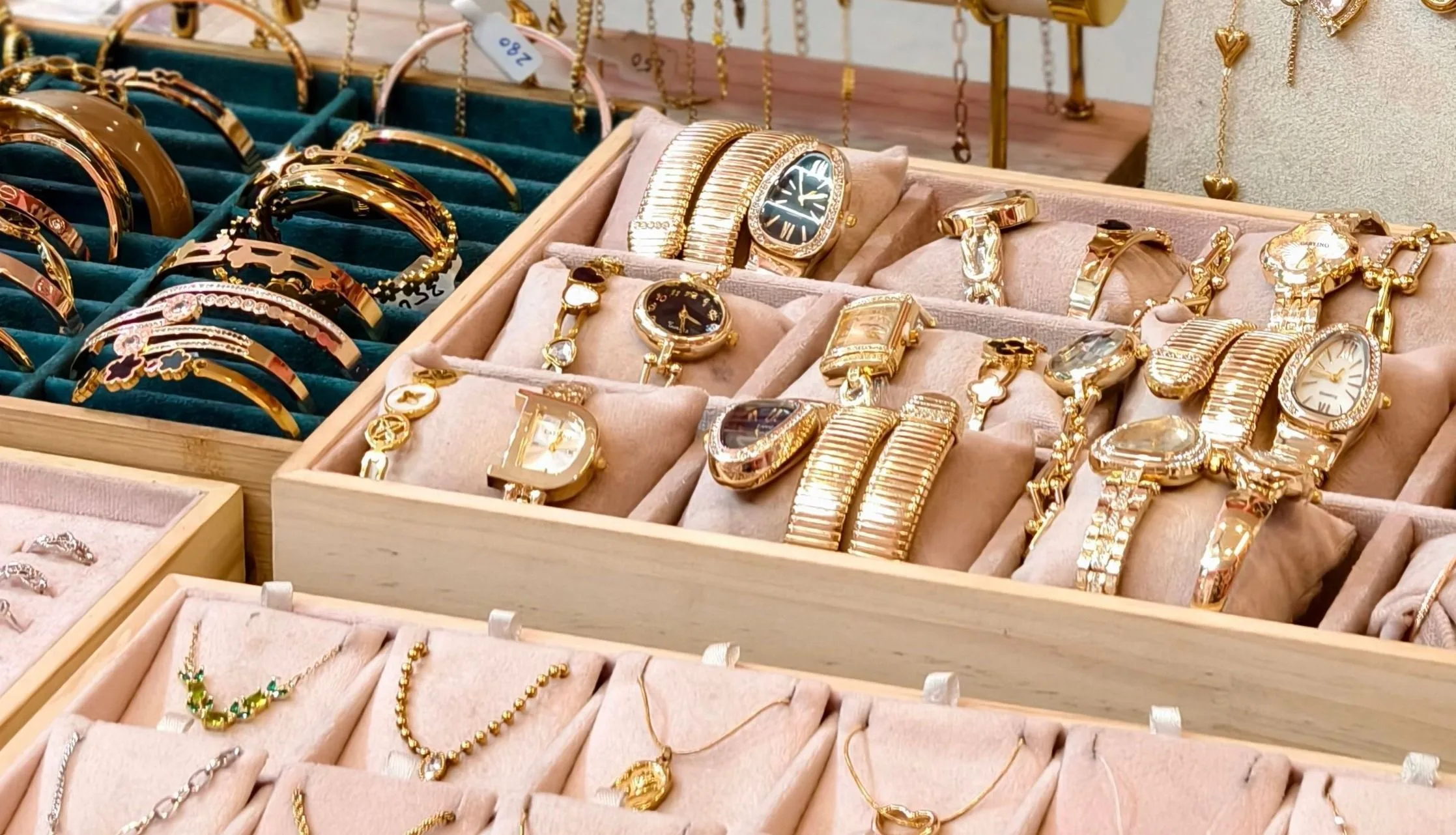 Jewllery Set