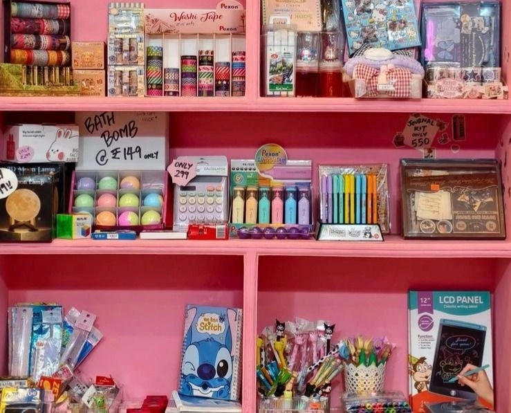 Welcome to Our Store
