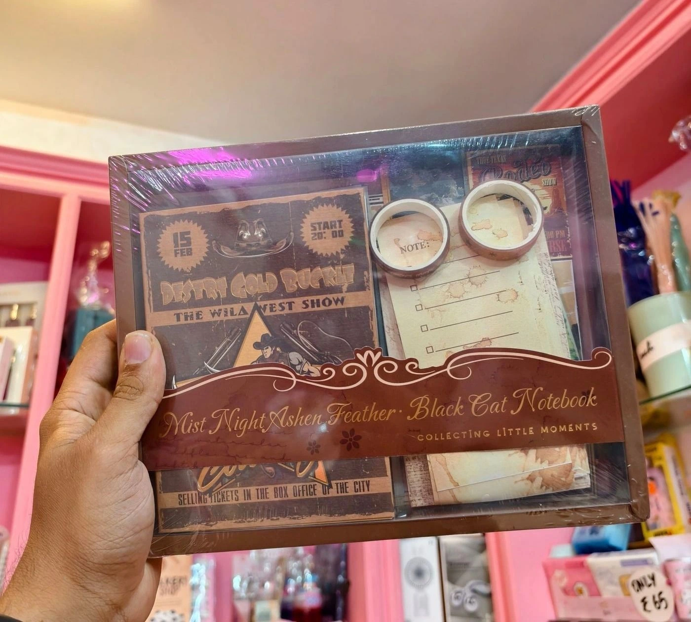 Journal kit 2