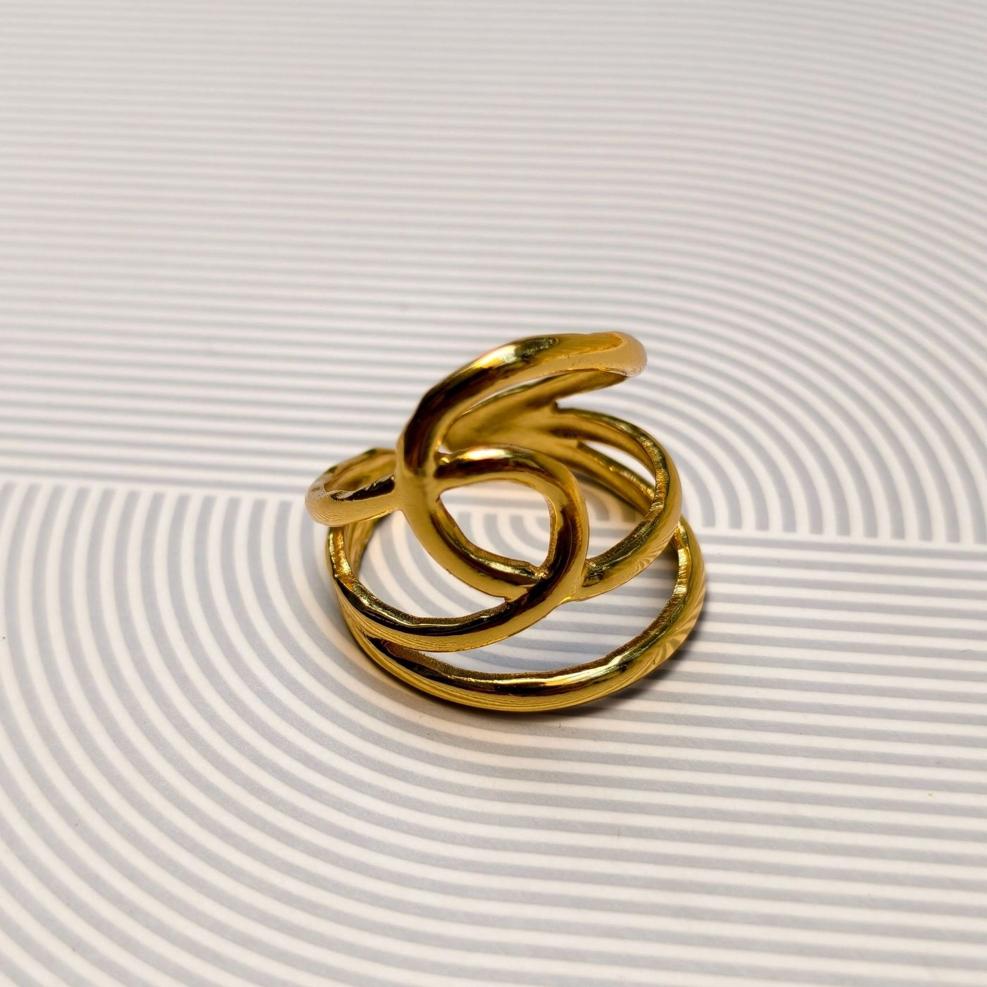 Loop Statement Ring 2