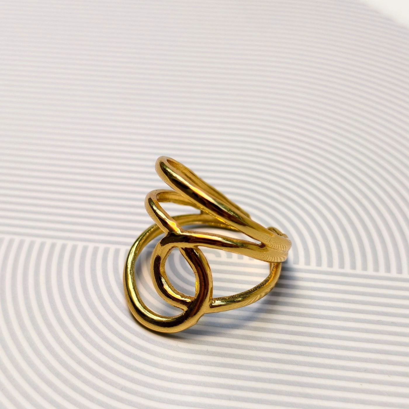 Loop Statement Ring 1
