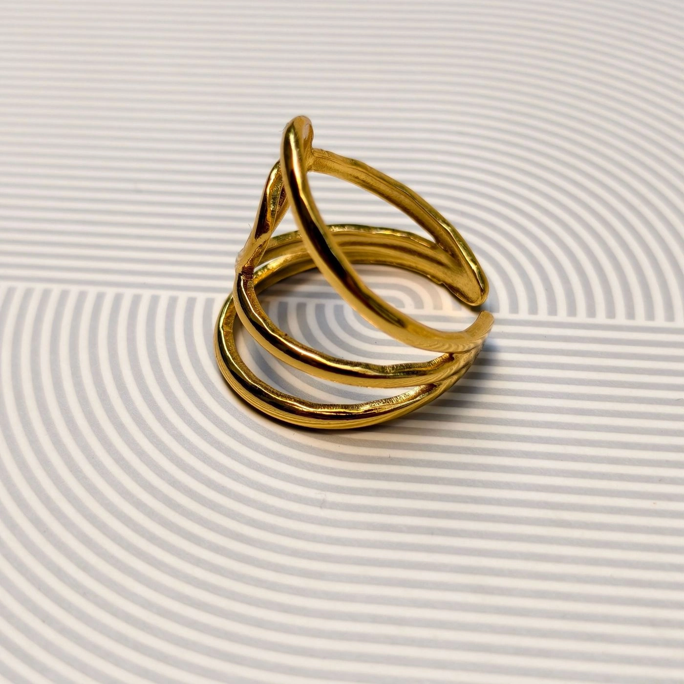 Loop Statement Ring 3