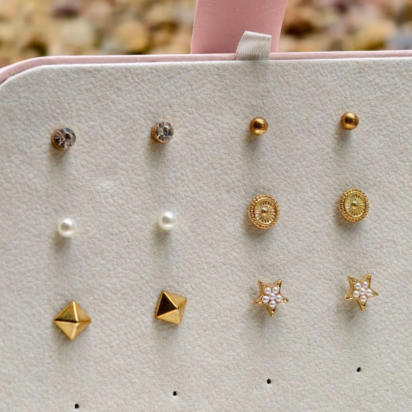 Earring Gift set 1