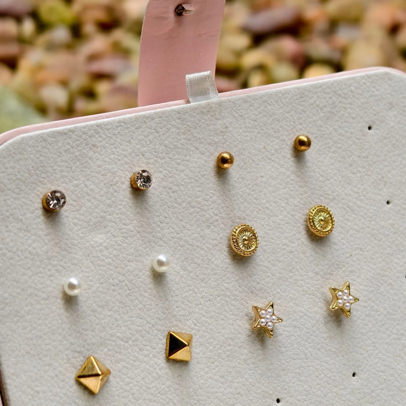 Earring Gift set 2
