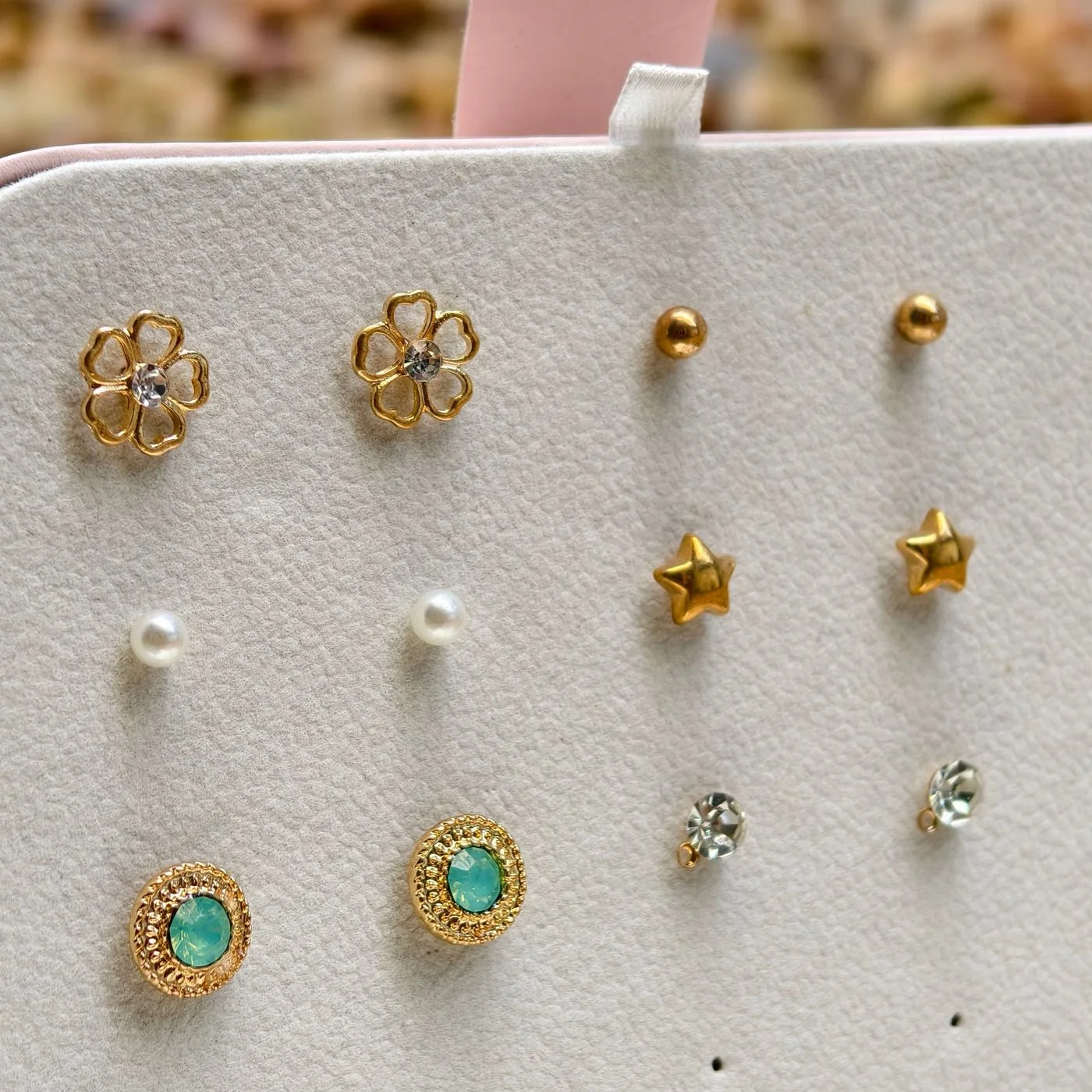 Earring Gift set 1