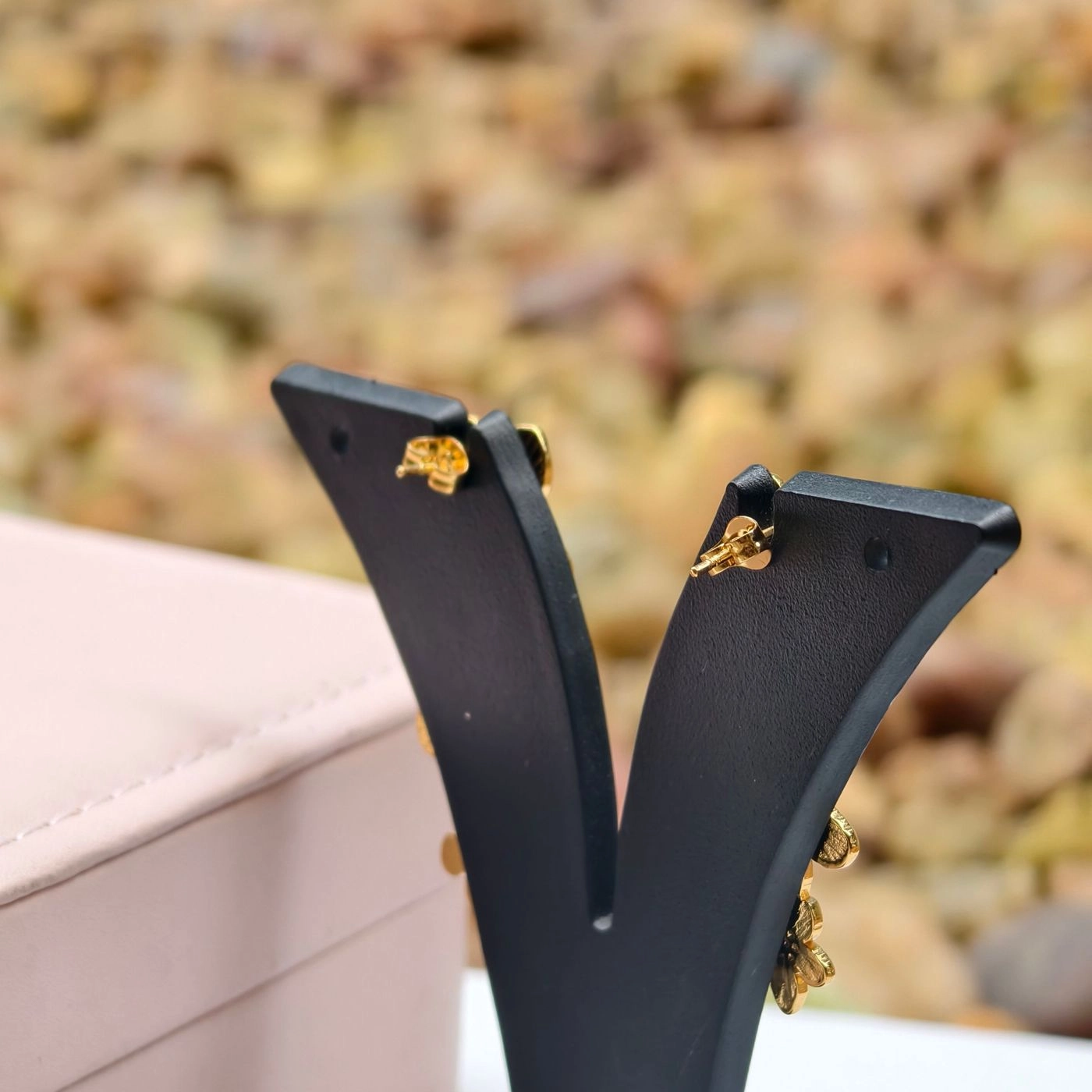 Floral Earrings 4
