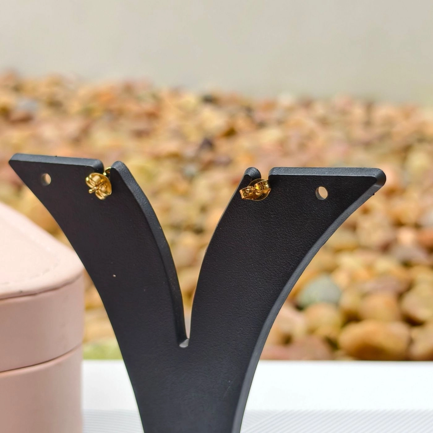 Ripple Earring 4