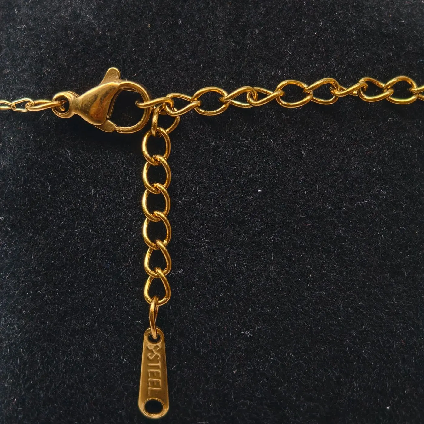Simple stone bracelet 4
