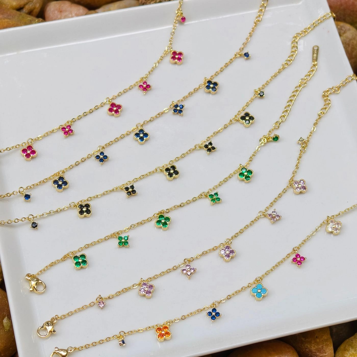 Simple Bracelet 1