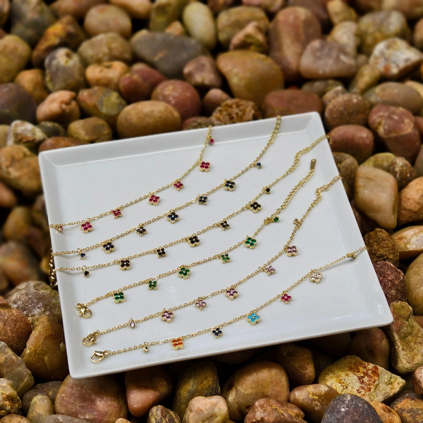 Simple Bracelet 9