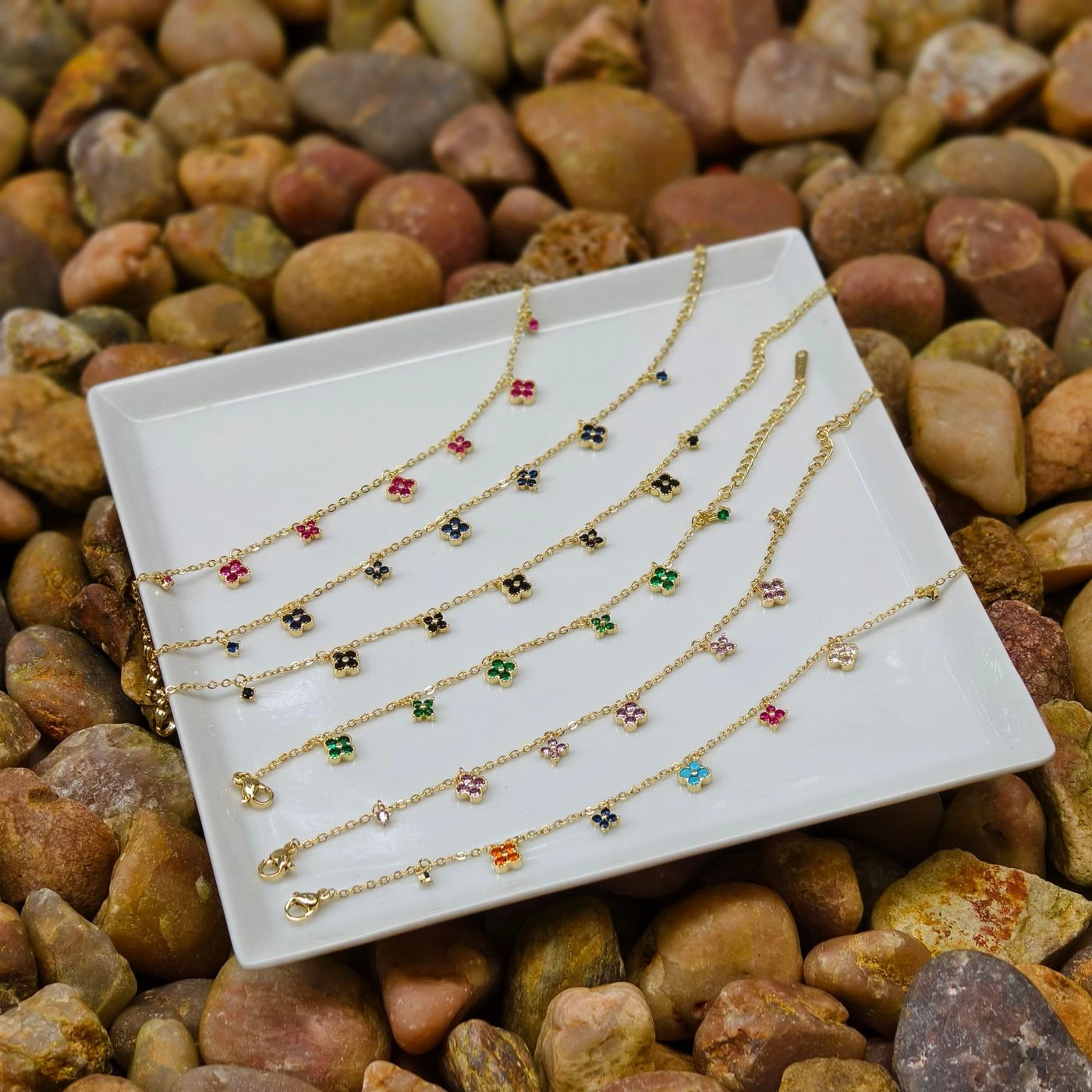 Simple Bracelet 2