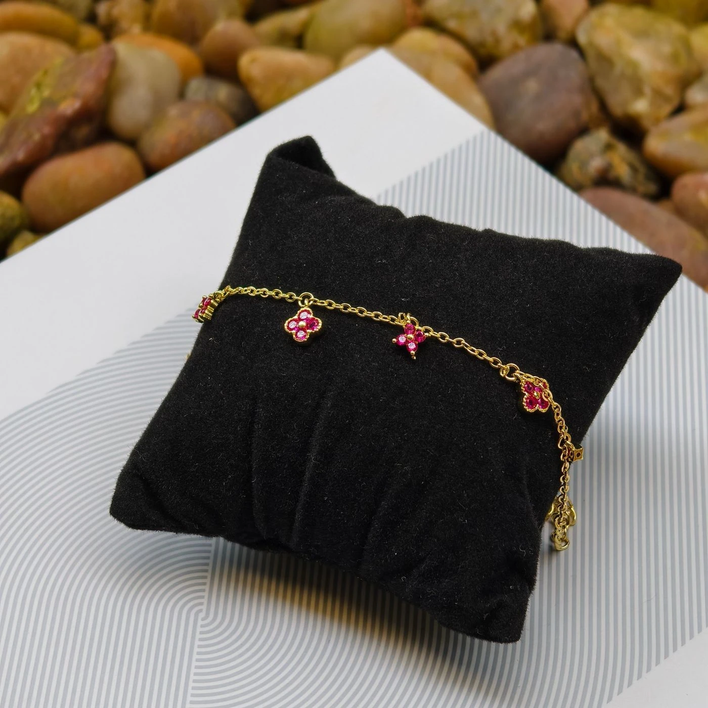 Simple Bracelet 4