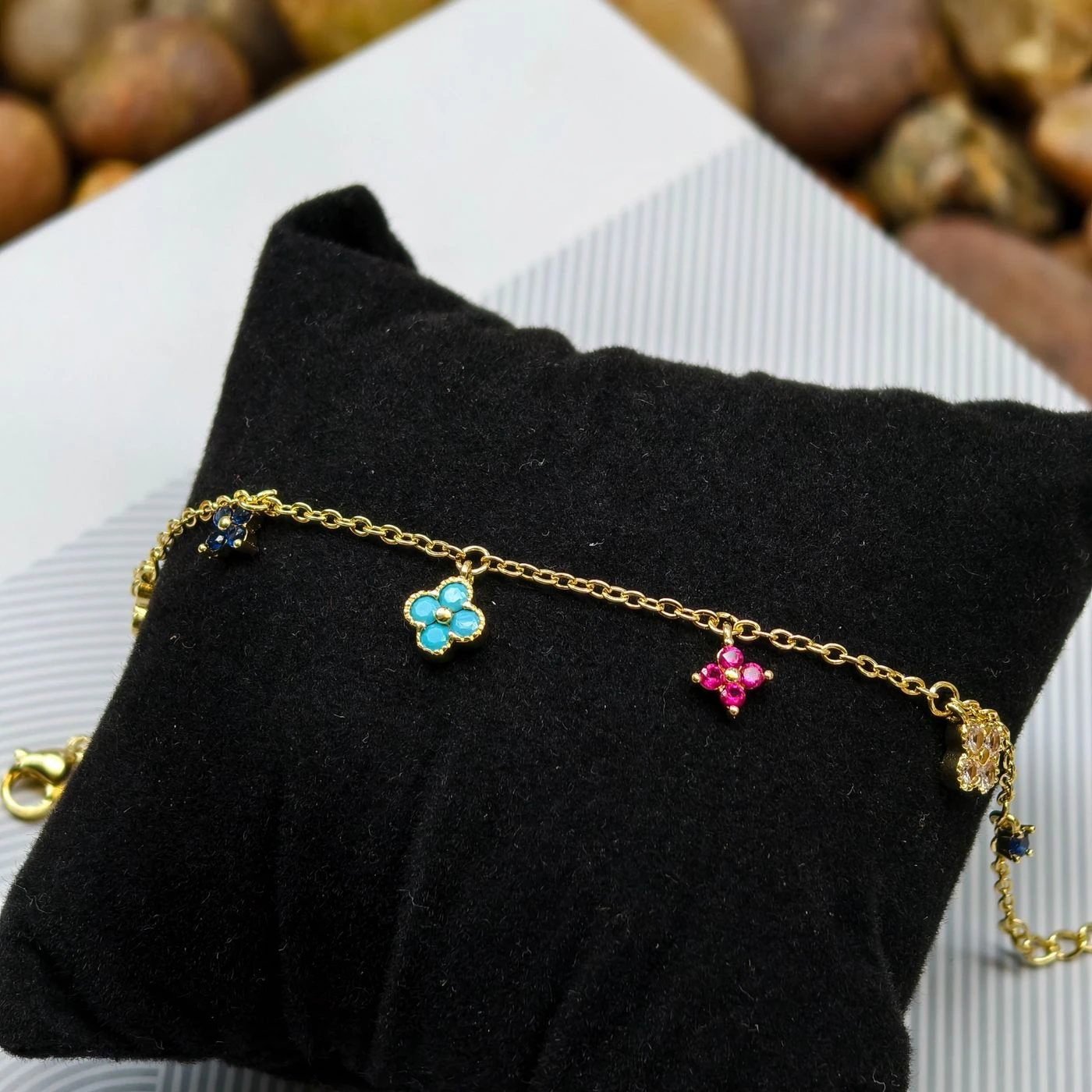 Simple Bracelet 7