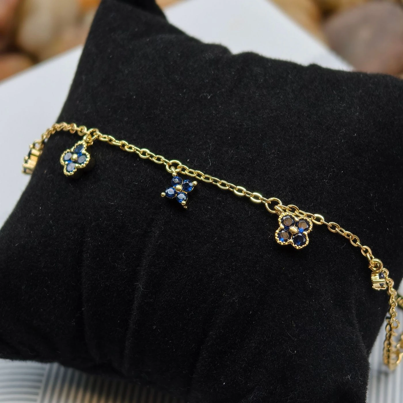 Simple Bracelet 3