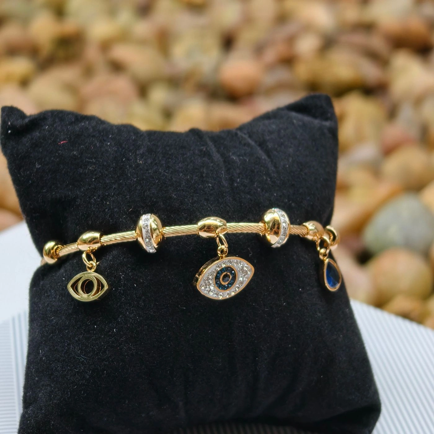 Evil Eye Bracelet 4