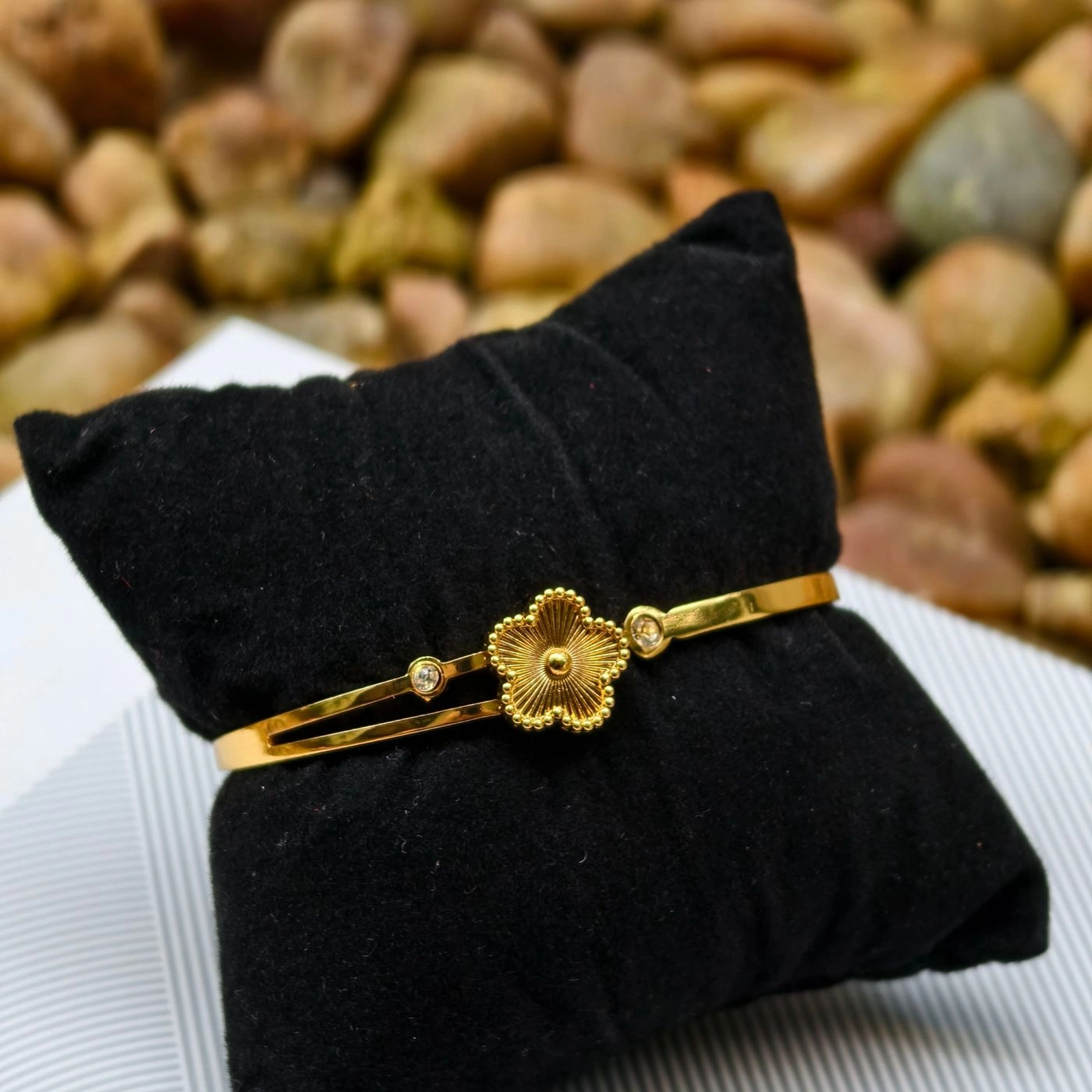 Carteir Bangle 1