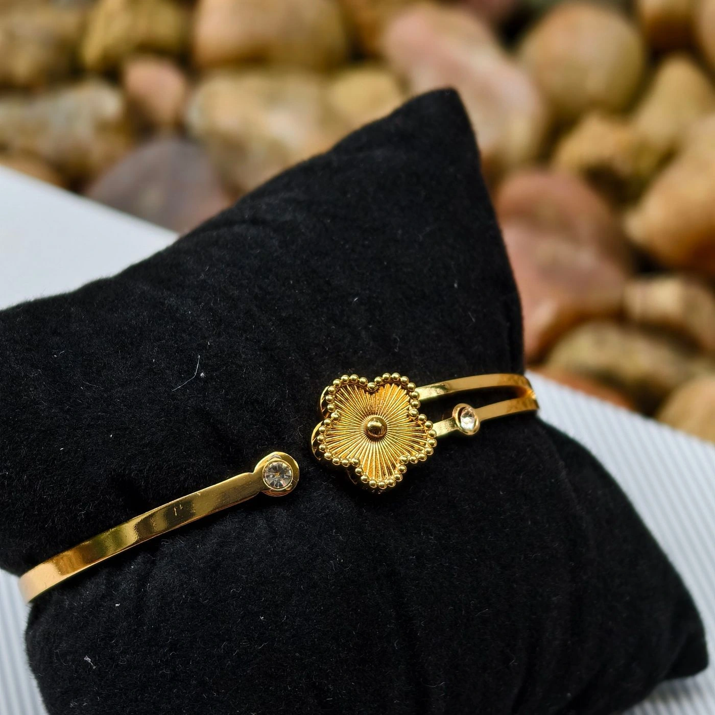 Carteir Bangle 2