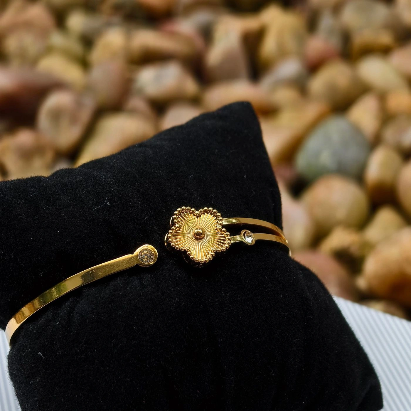 Carteir Bangle 3