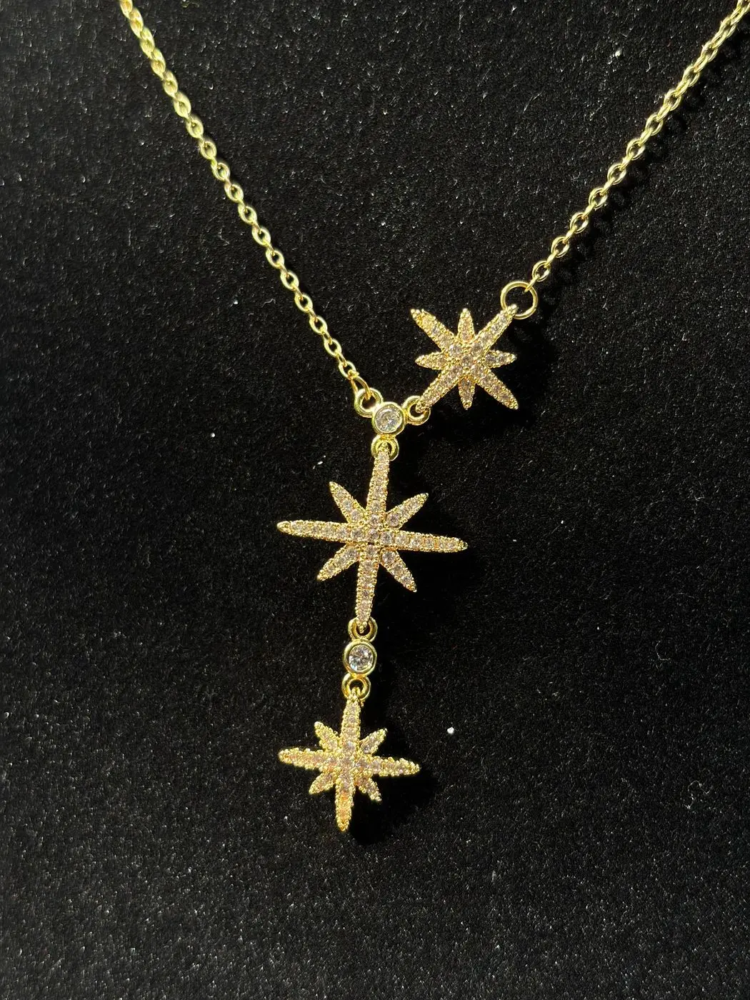 Starlight Necklace 2