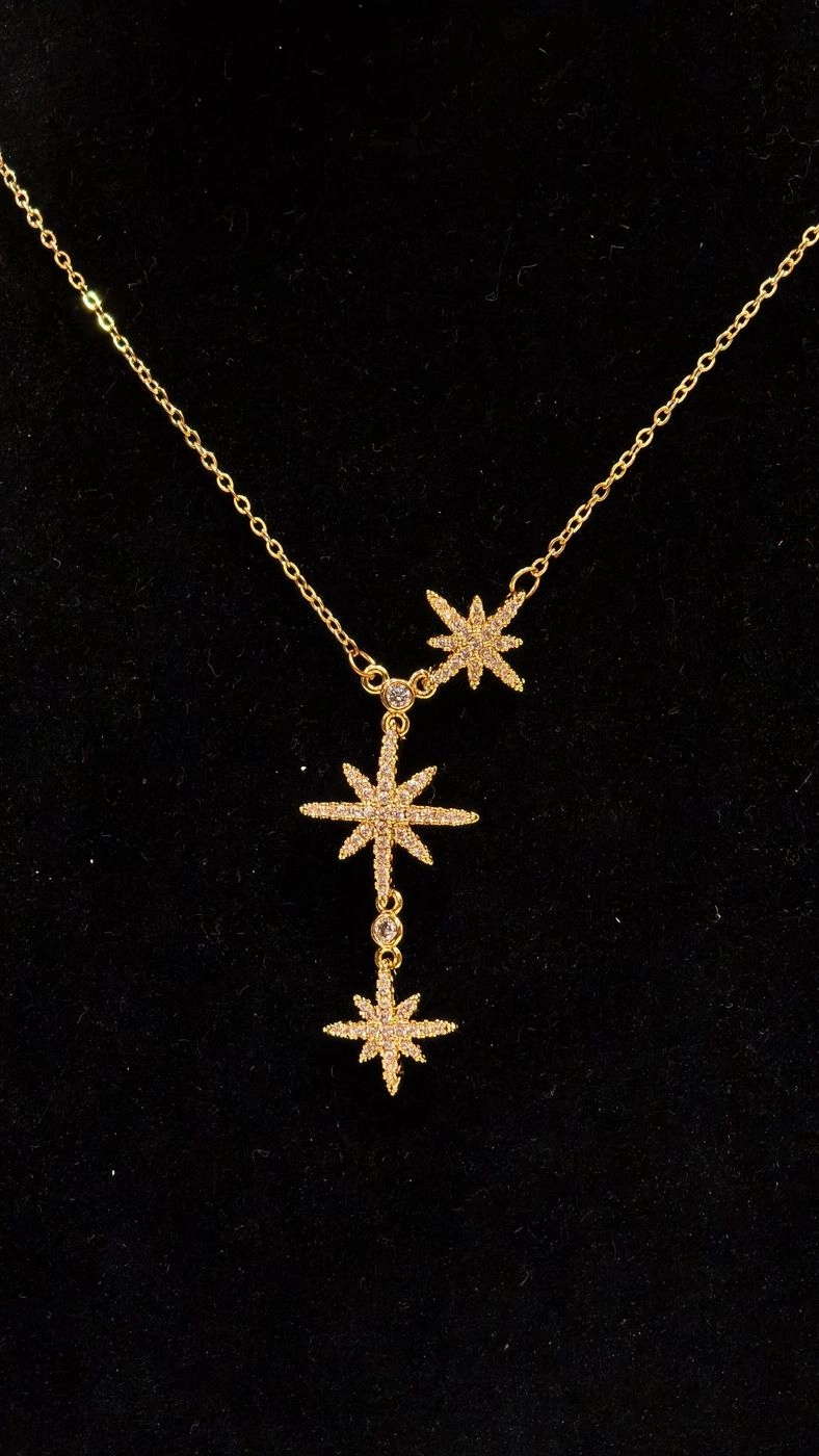Starlight Necklace 3