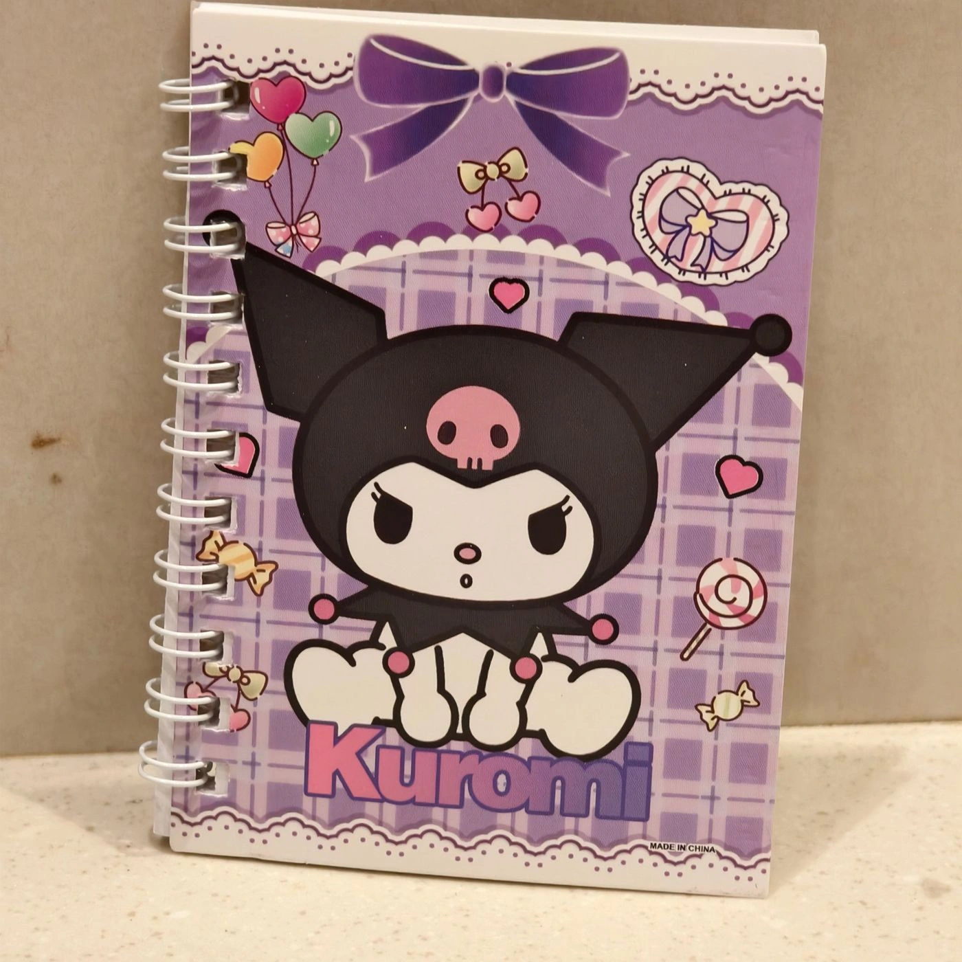 Mini Pockets Notes (pack of 4) 4