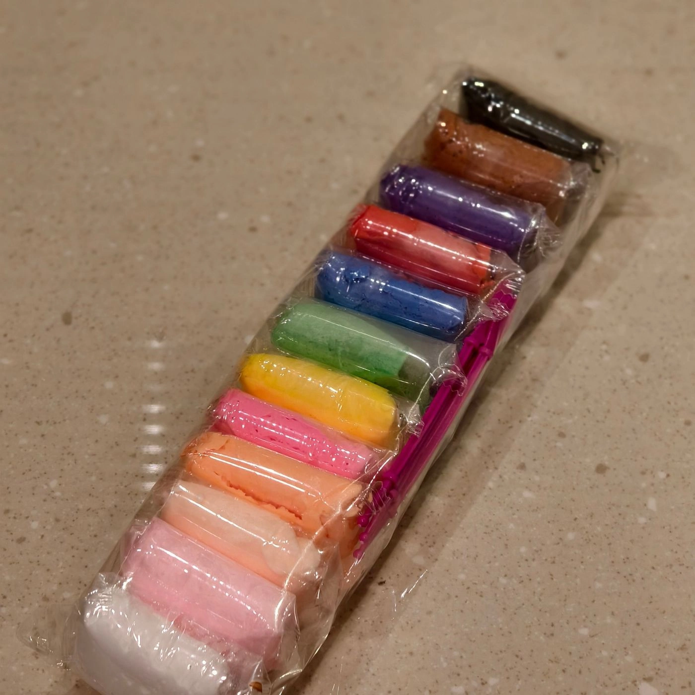 Airdry Clay 2