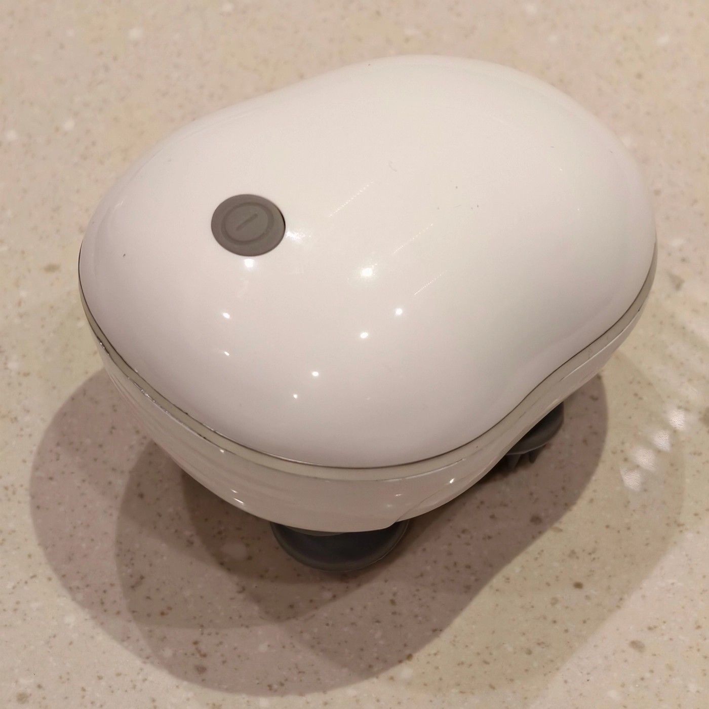 Smart Scalp Massager 2