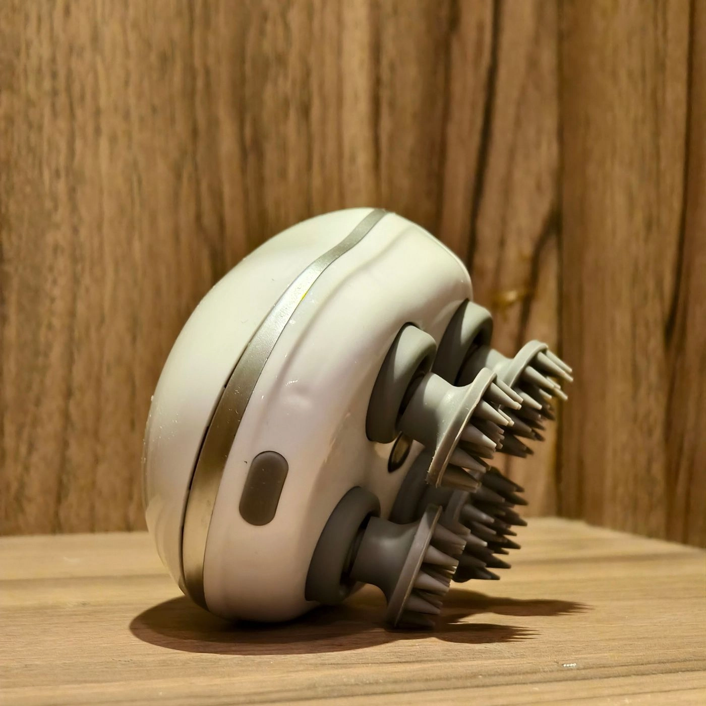 Smart Scalp Massager 3