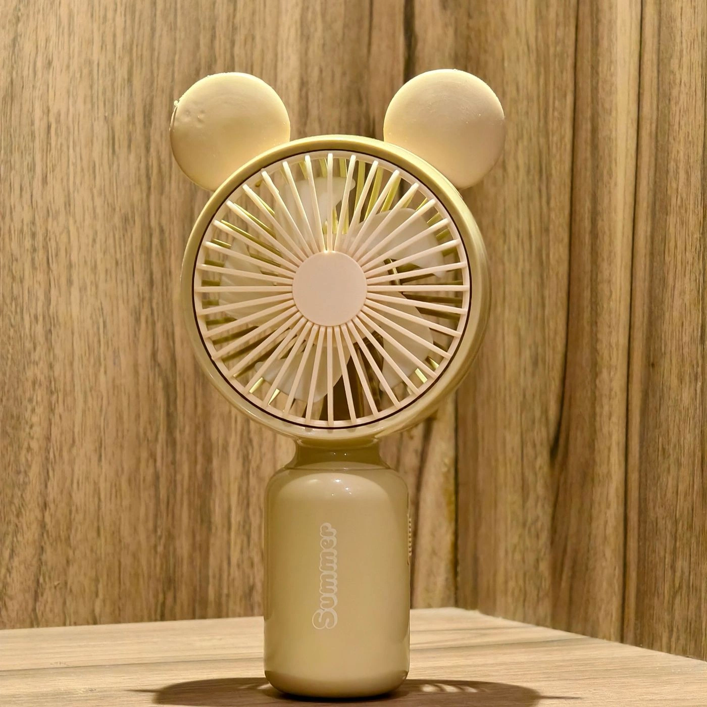 Handy Fan 1