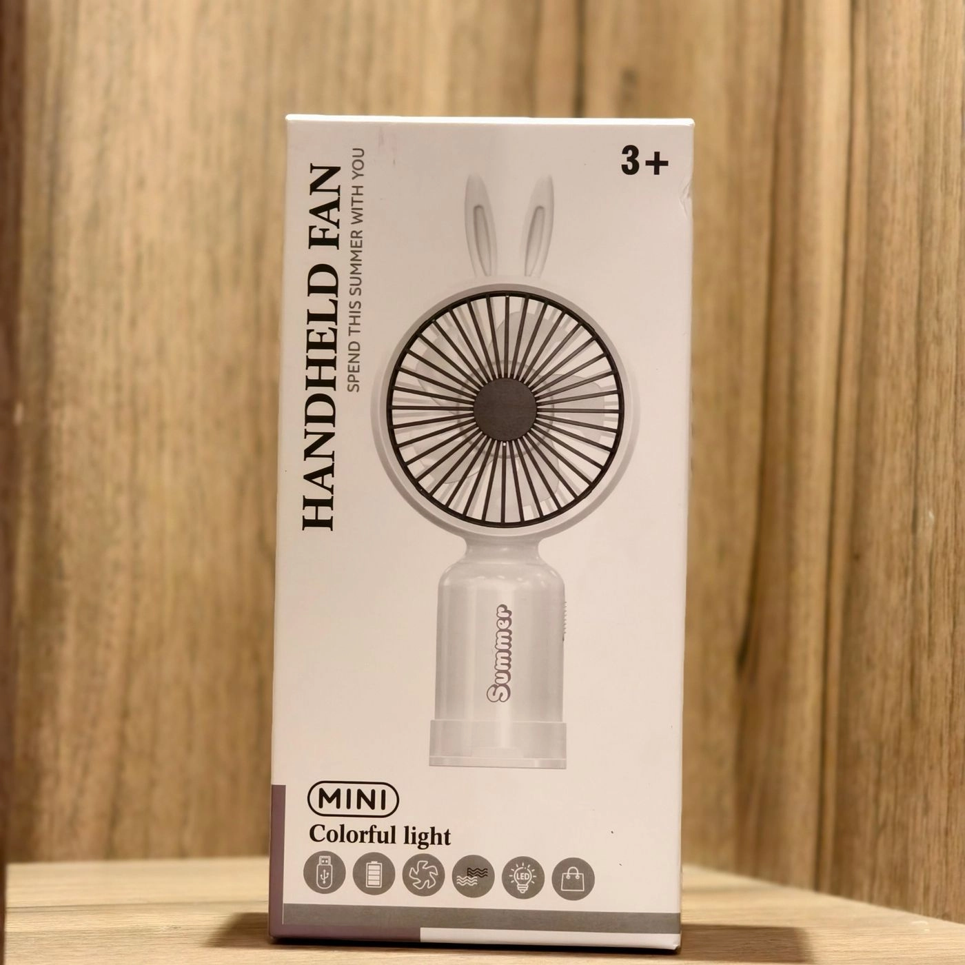 Handy Fan 2