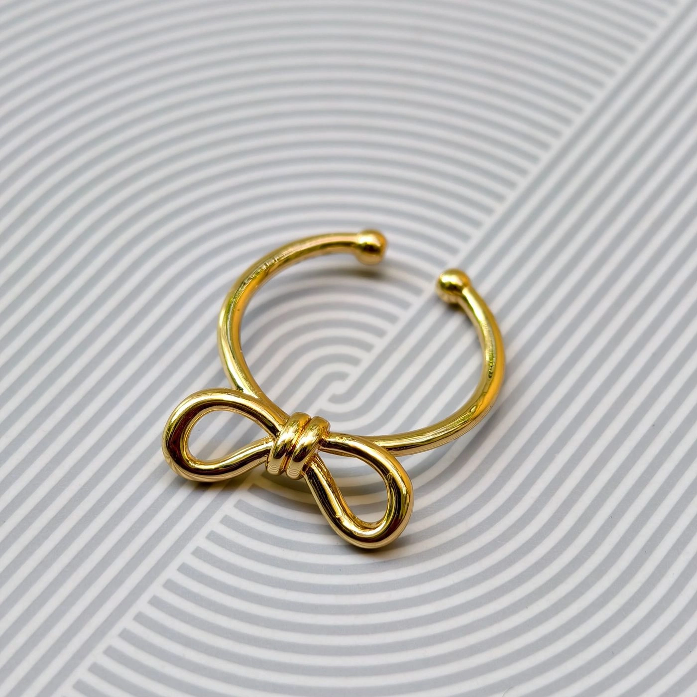Knot Ring 2