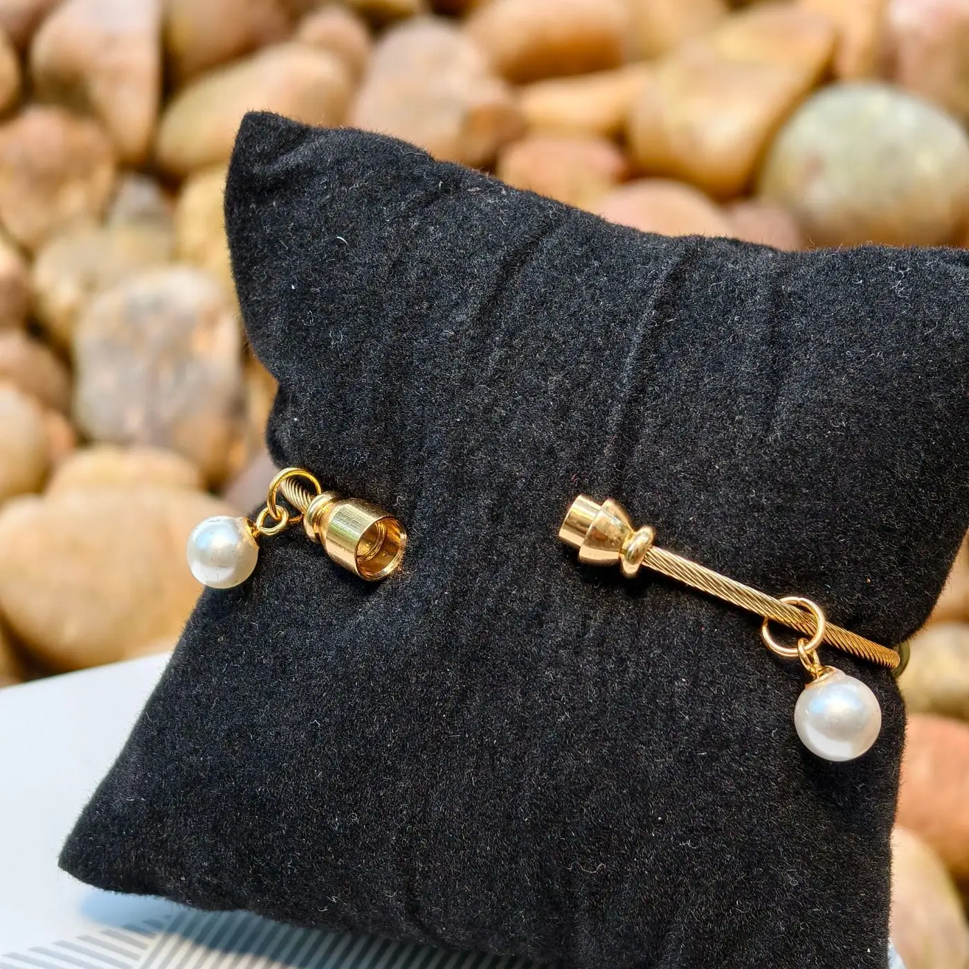 Evil Eye Charm Braclet (Small) 3