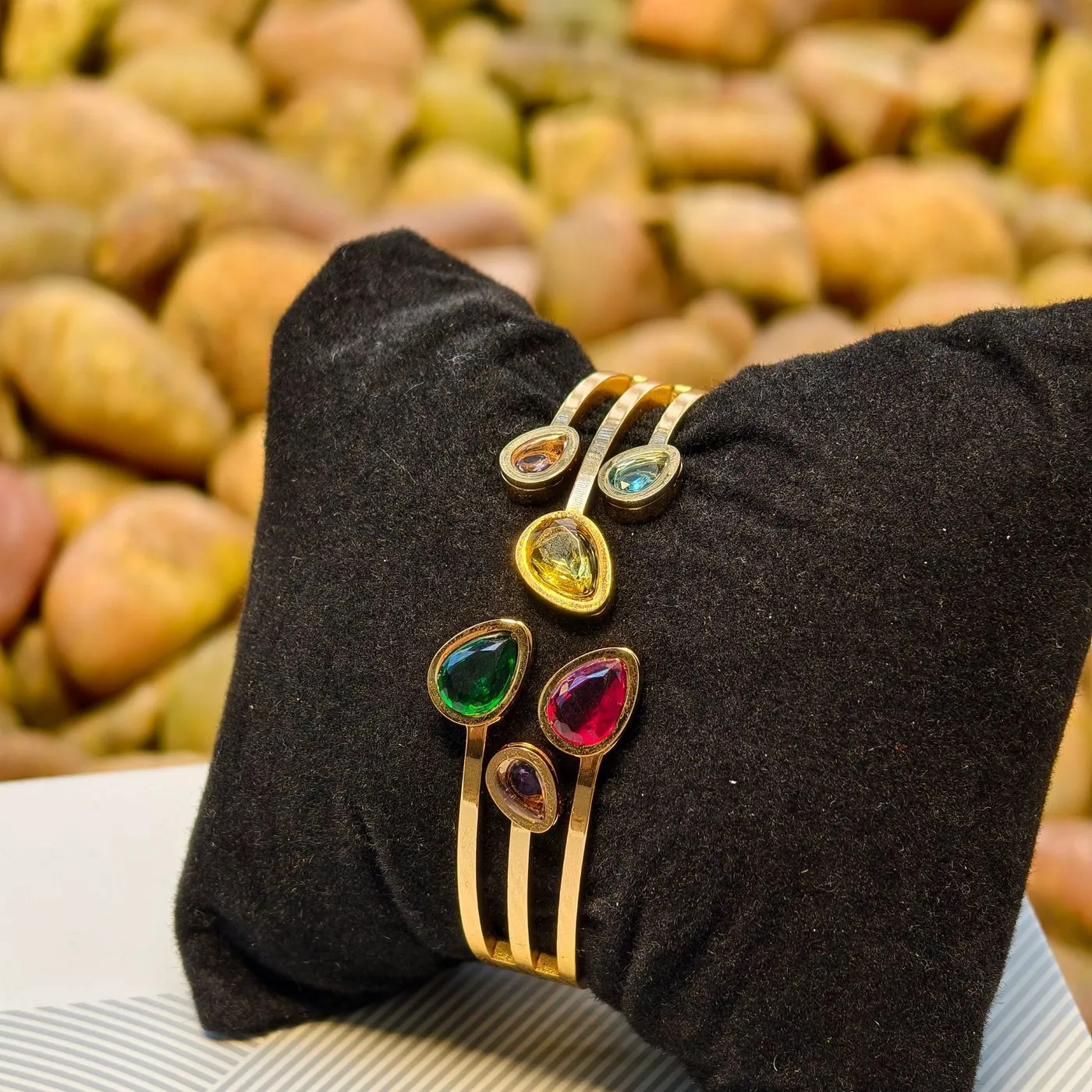 Infinity Stone Bracelet (small) 1
