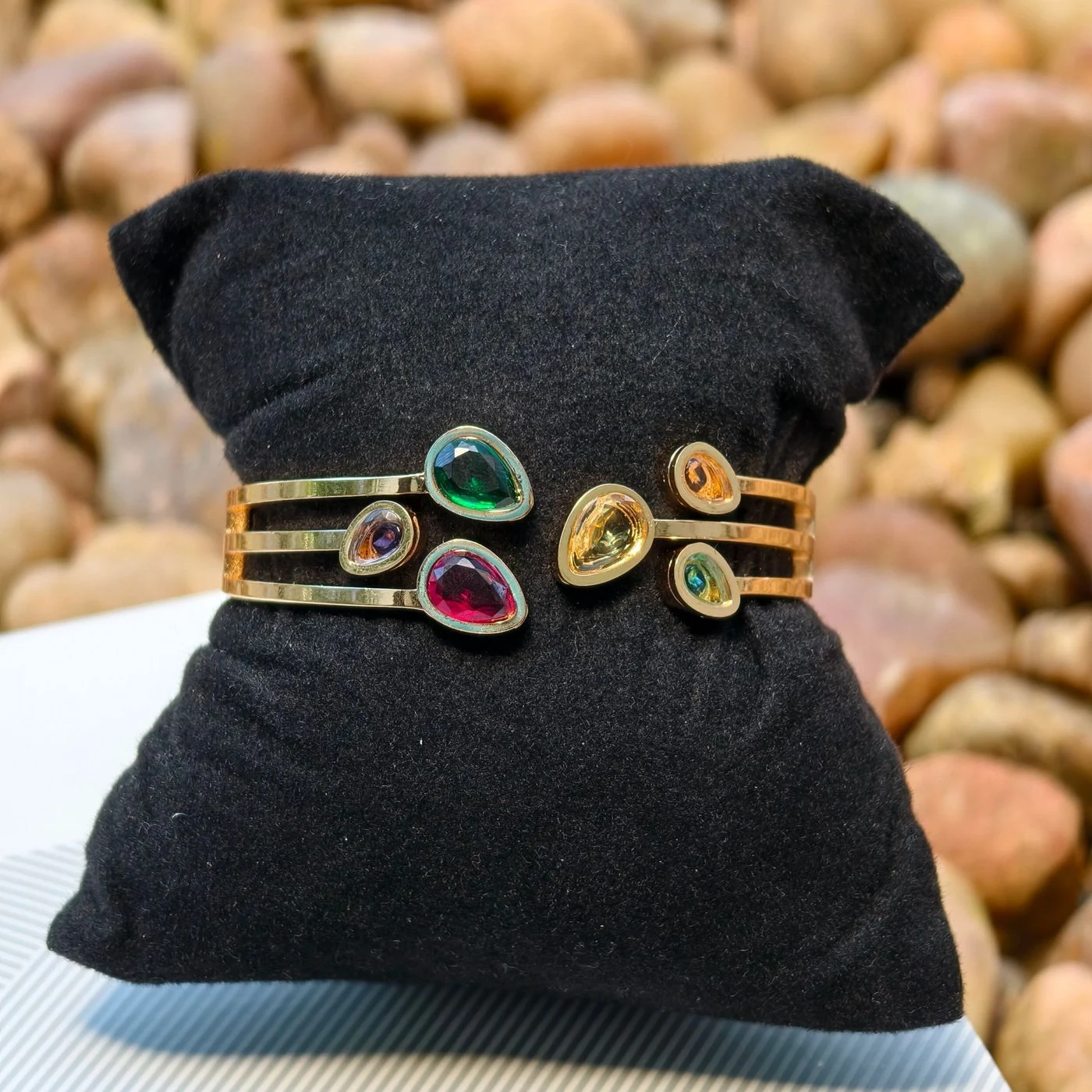 Infinity Stone Bracelet (small) 2
