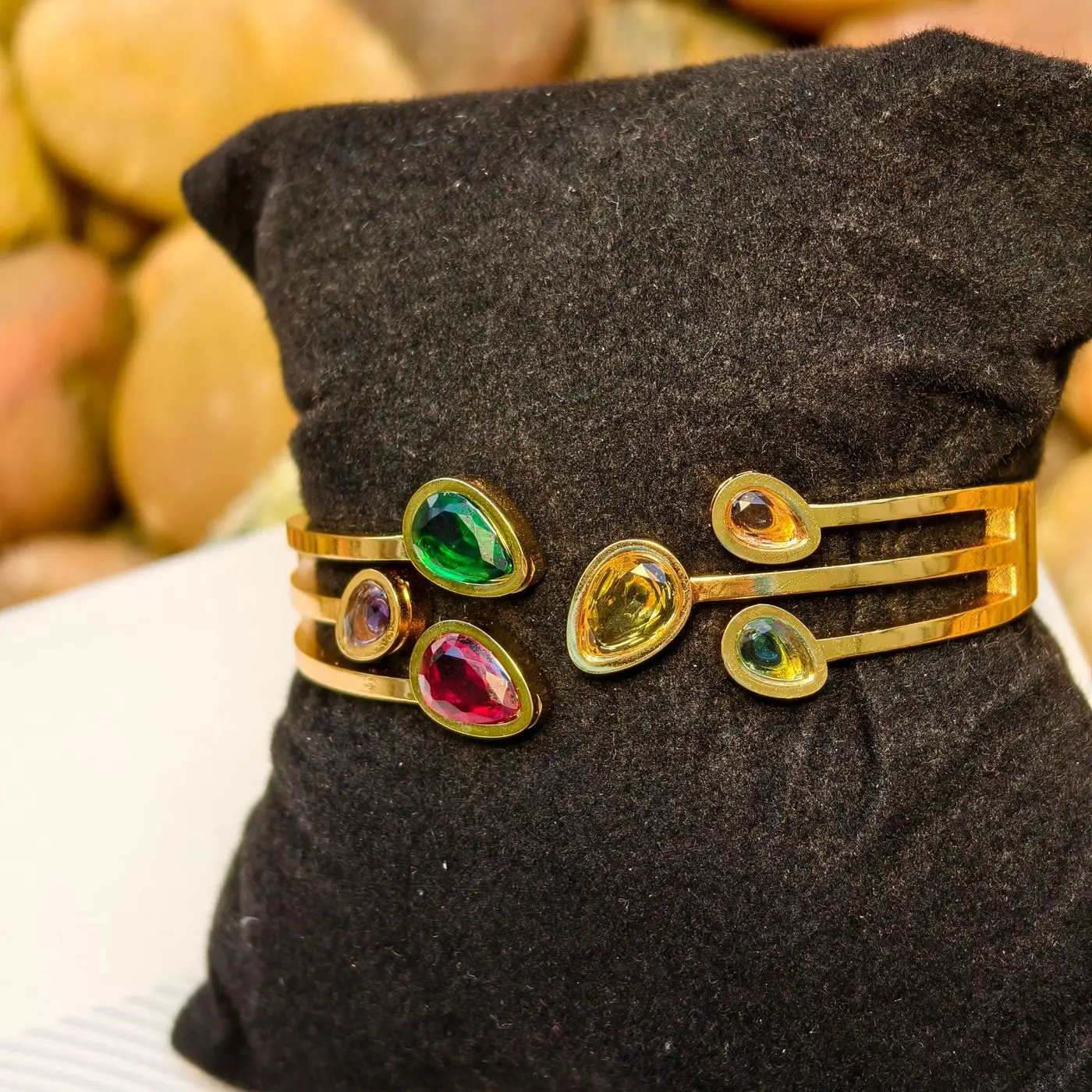 Infinity Stone Bracelet (small) 3